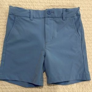 Blue Vineyard Vines Breaker Shorts